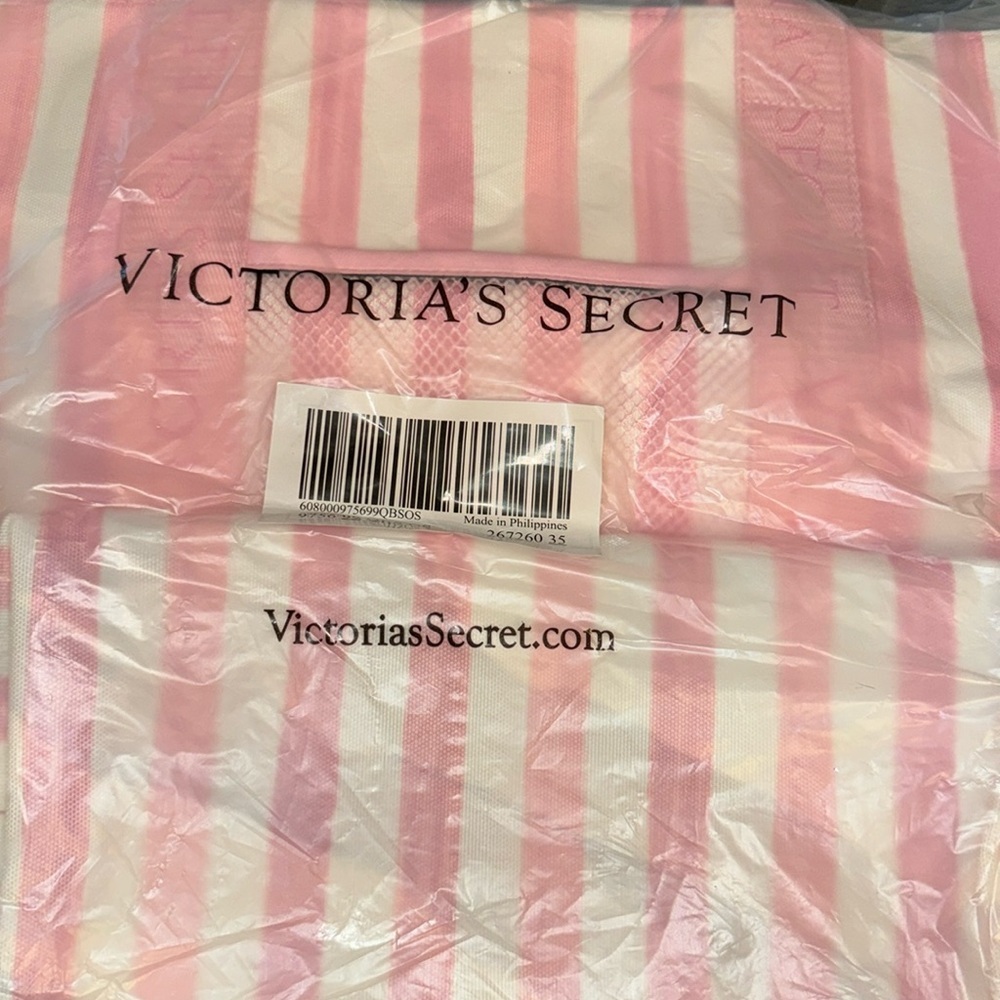 New large beach bag
